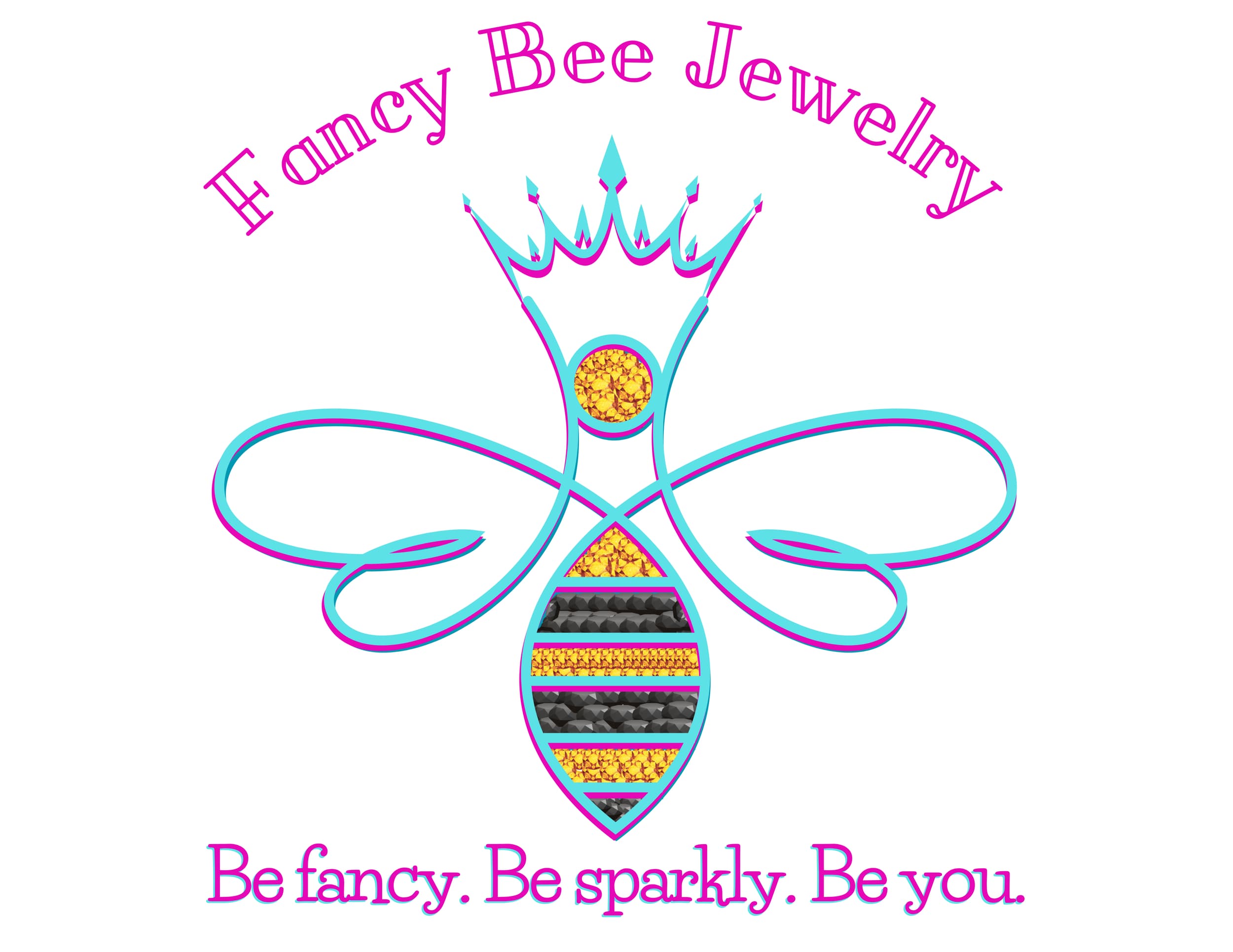 Fancy Bee