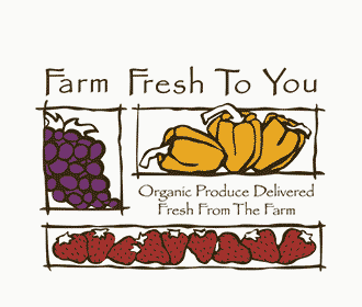 Farm Fresh to You