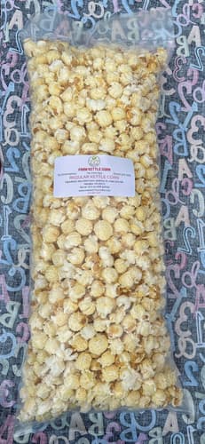 Farm Kettle Corn