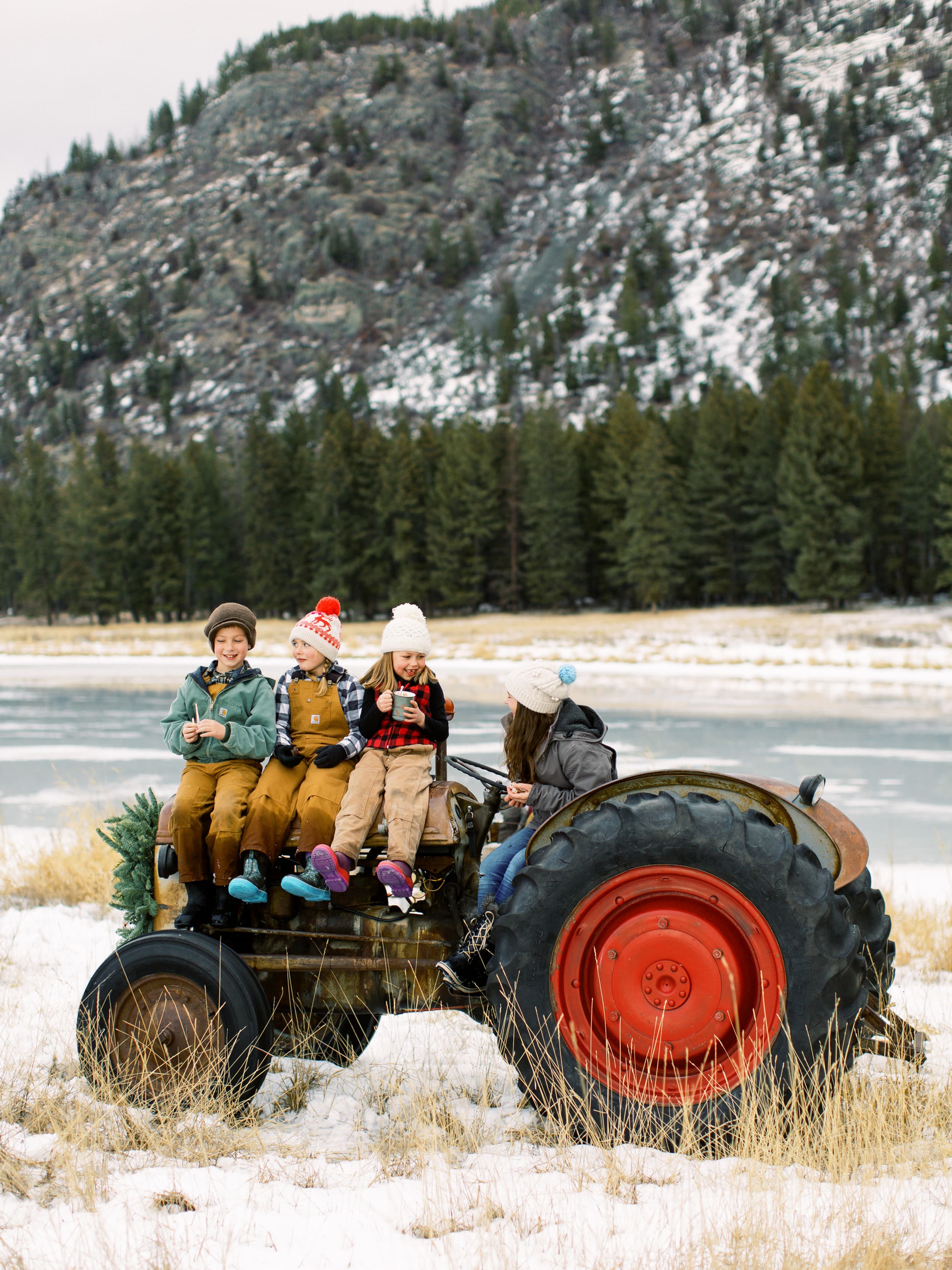Farm Kid & Co. photo 2