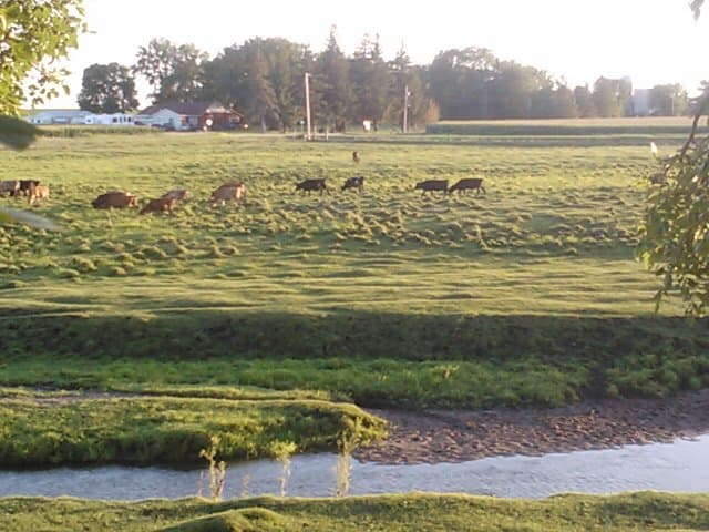 Farm on Wheels