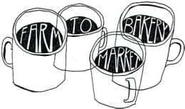 Farm To Market Bakery