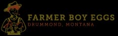 Farmer Boy Eggs