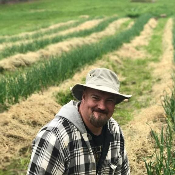 Farmer Palmer photo 2