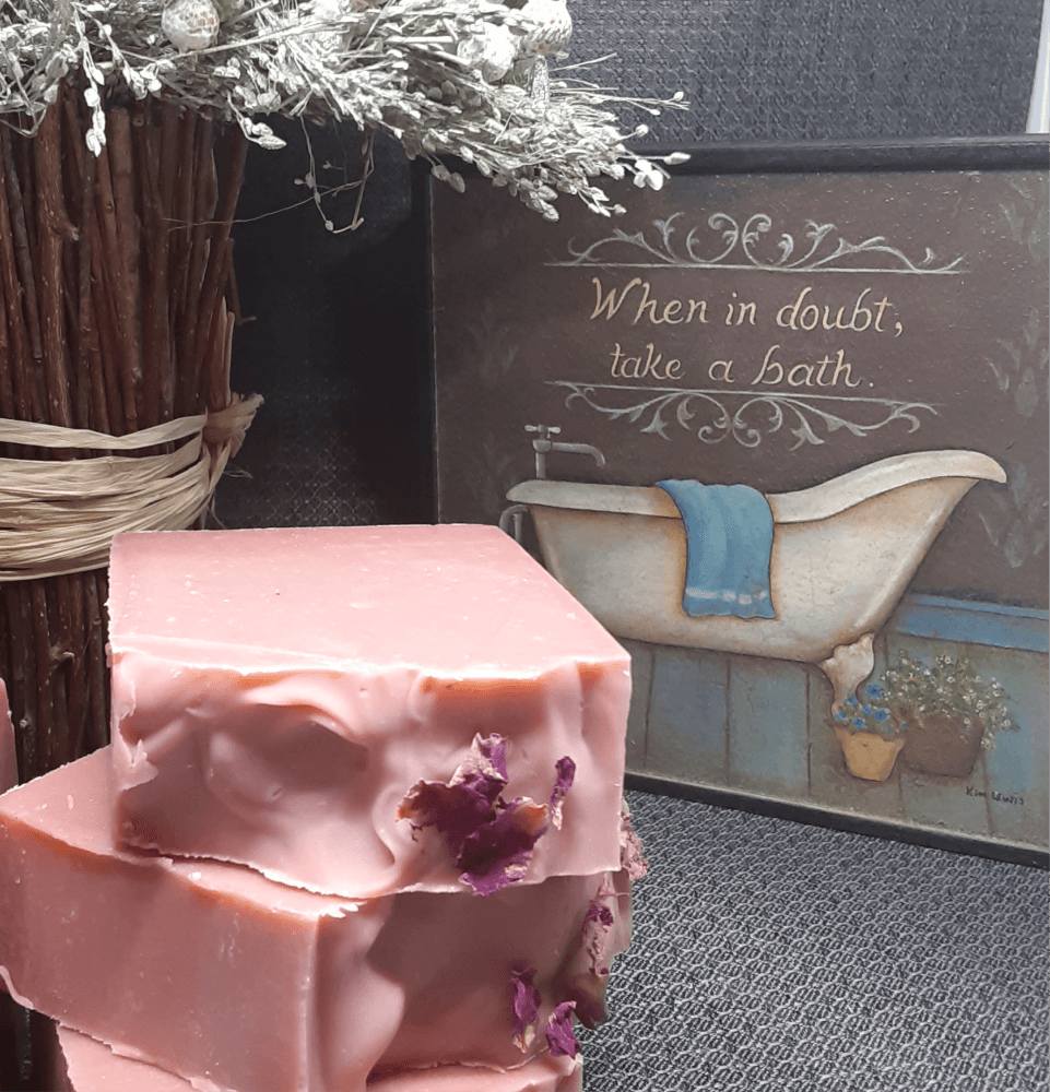 Farmgirl Soapery