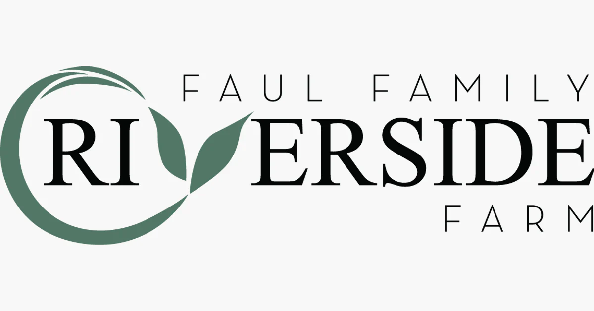 Faul Family Riverside Farm