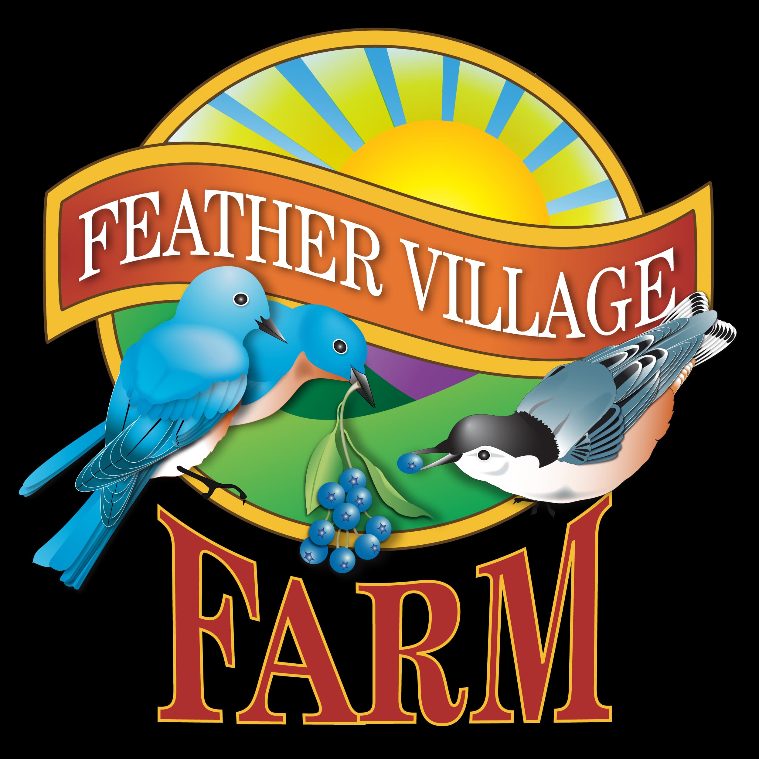 Feather Village Farm