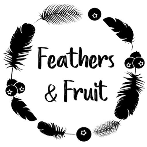 Feathers & Fruit photo 2