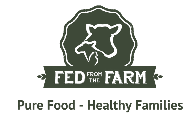 Fed from the Farm