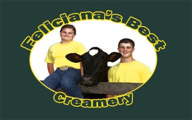Feliciana’s Best Creamery