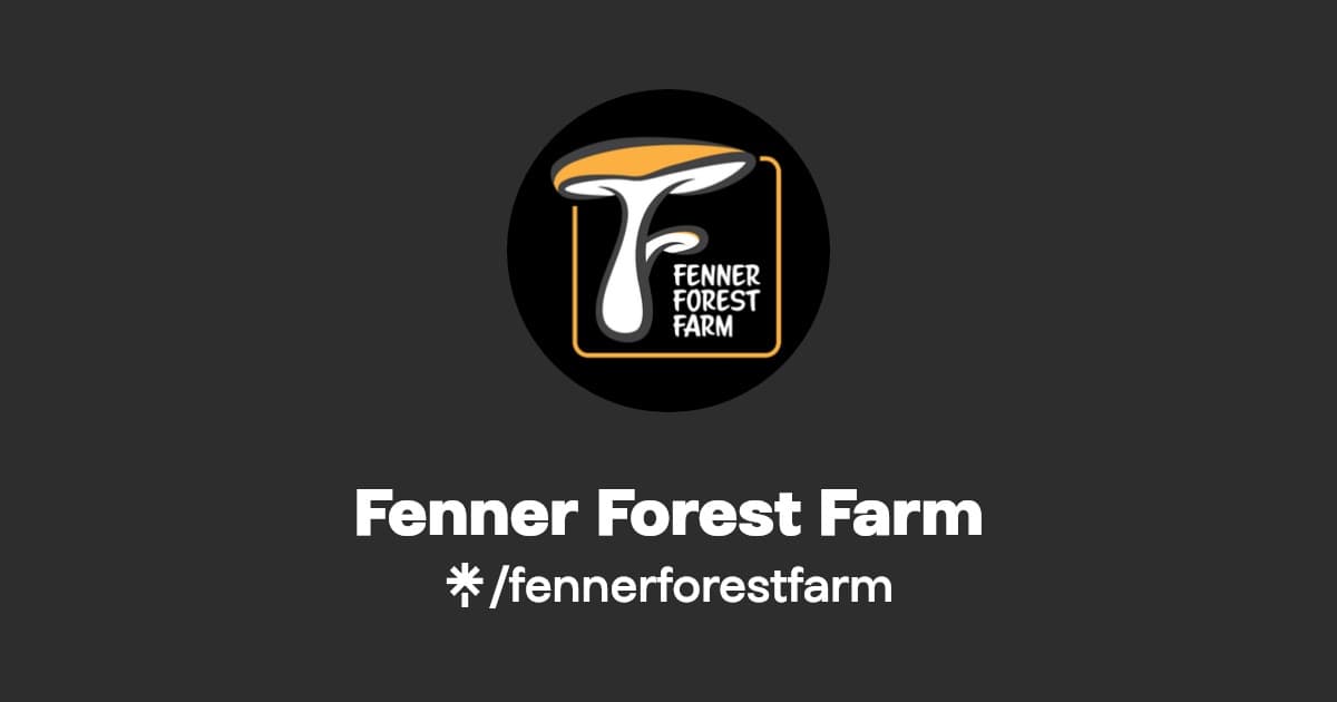Fenner Forest Mushrooms photo 2