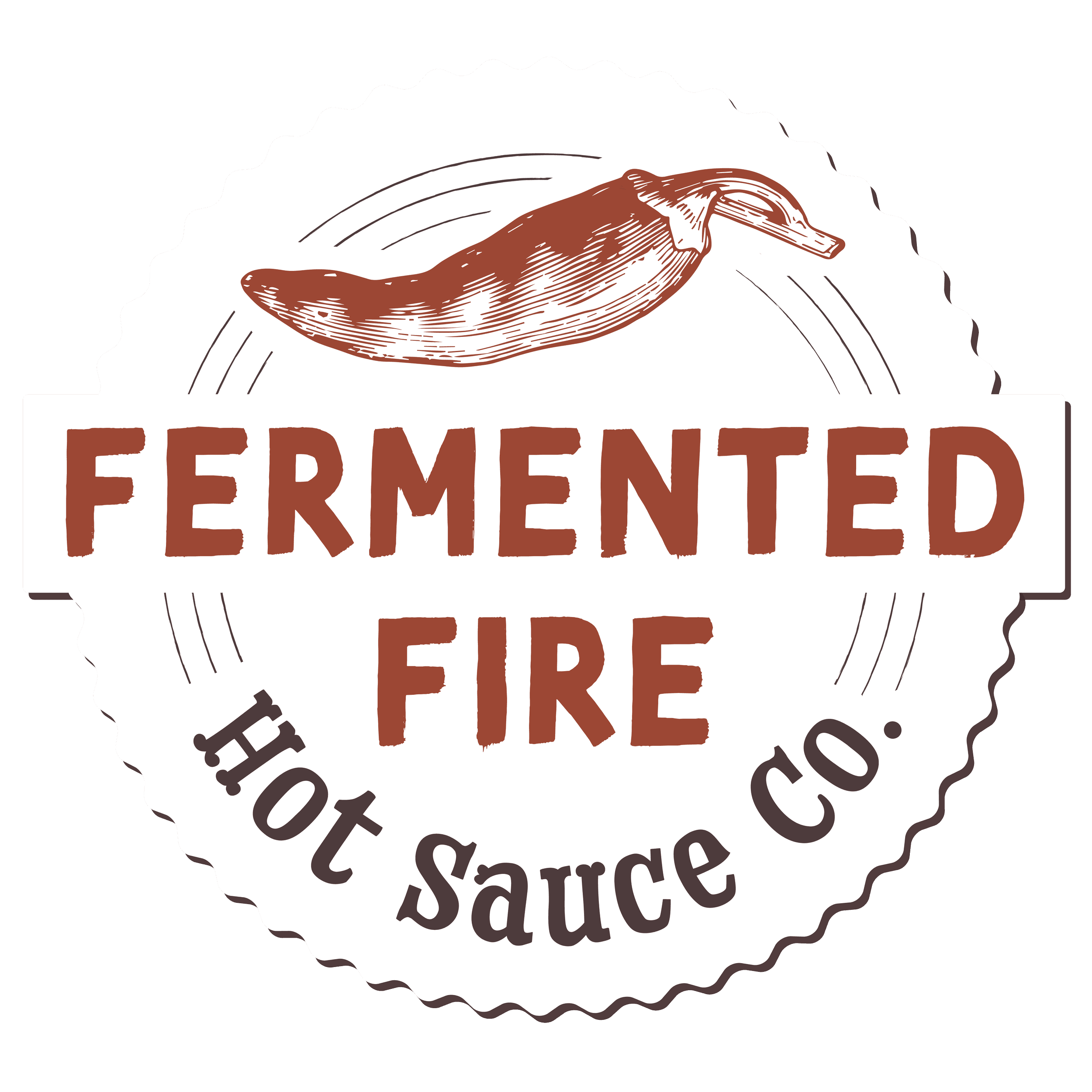 Fermented Fire