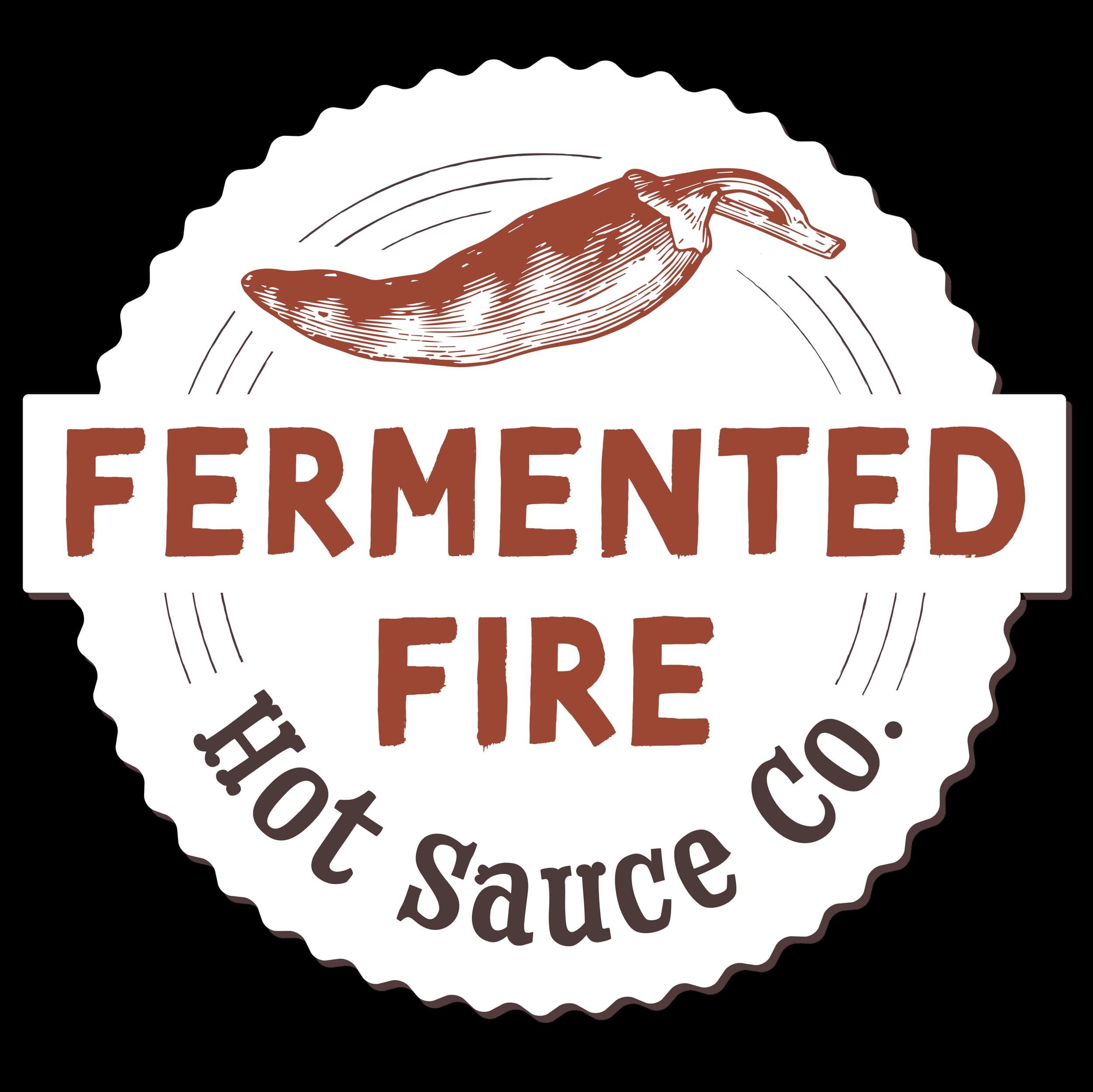 Fermented Fire Hot Sauce Co.