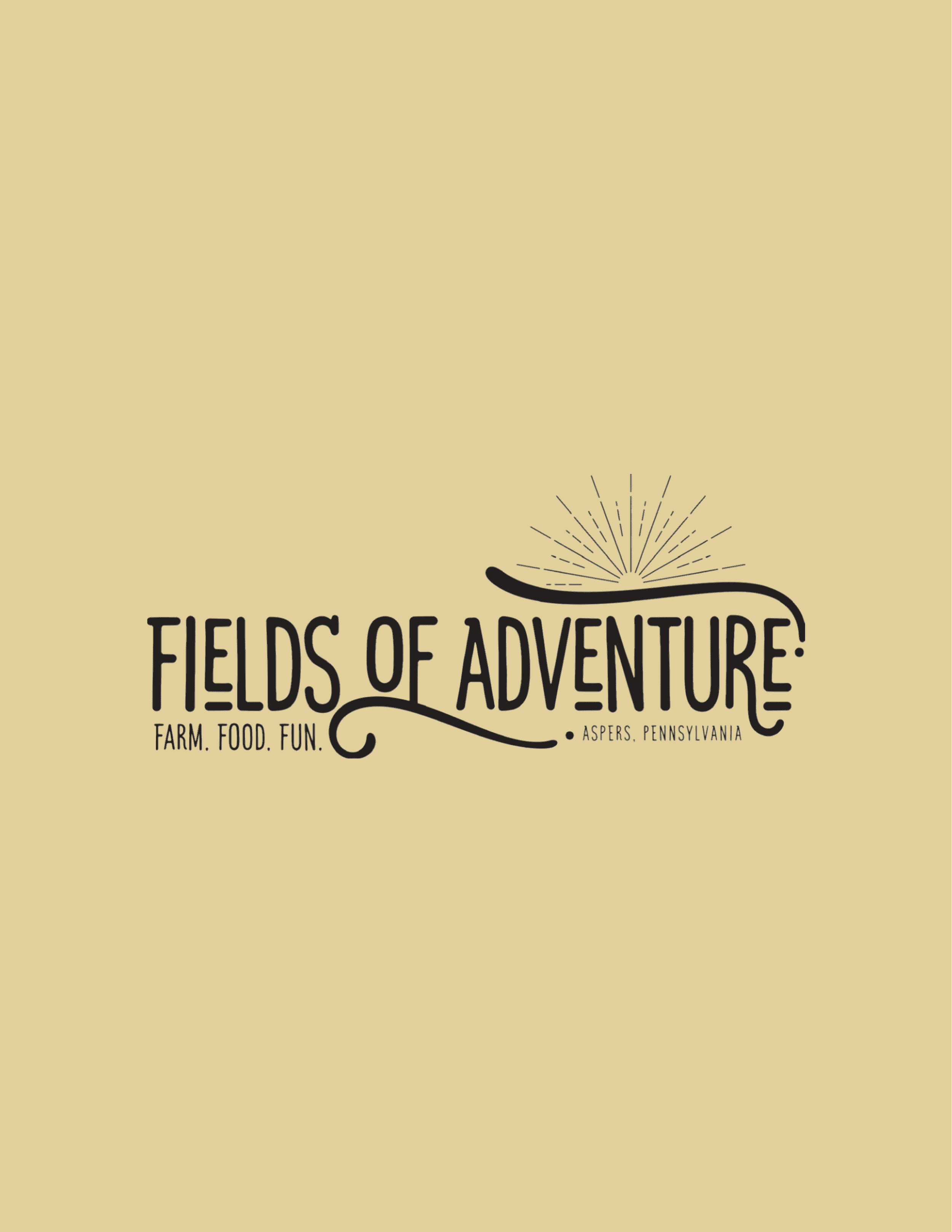 Field of Adventures