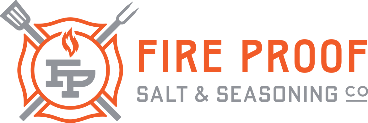 Fire Proof Salt and Seasoning photo 2