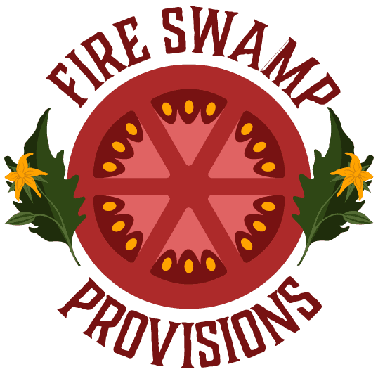 Fire Swamp Provisions