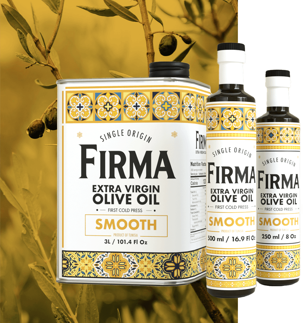 Firma Flavors