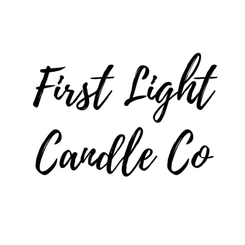 First Light Candle Co
