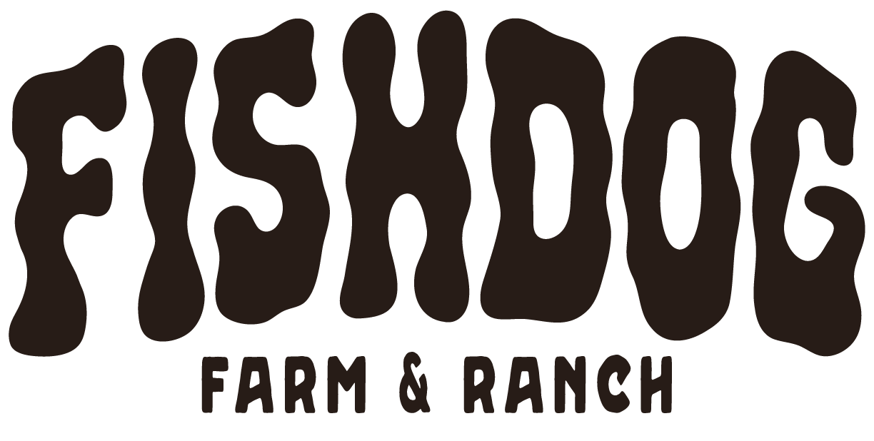 Fish Dog Farm