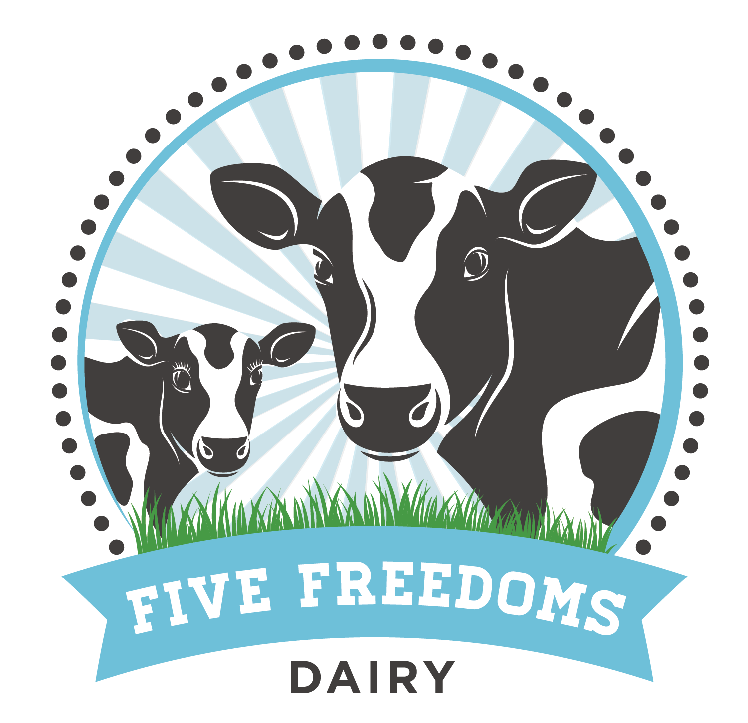 Five Freedoms Dairy