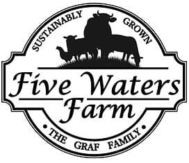 Five Waters Farm