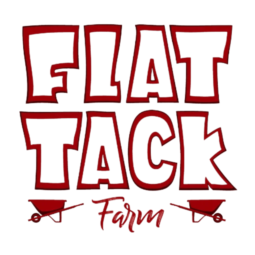 Flat Tack Farm photo 2
