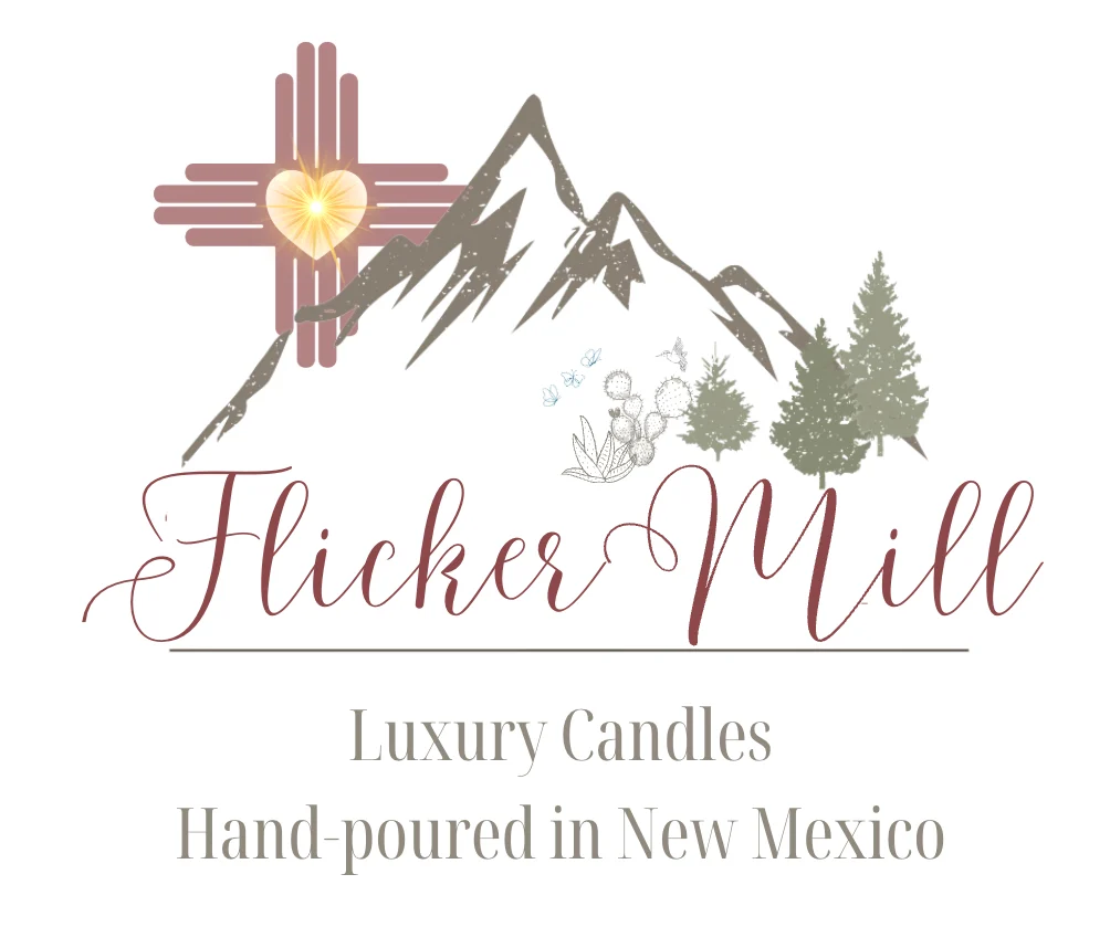 FlickerMill Candles