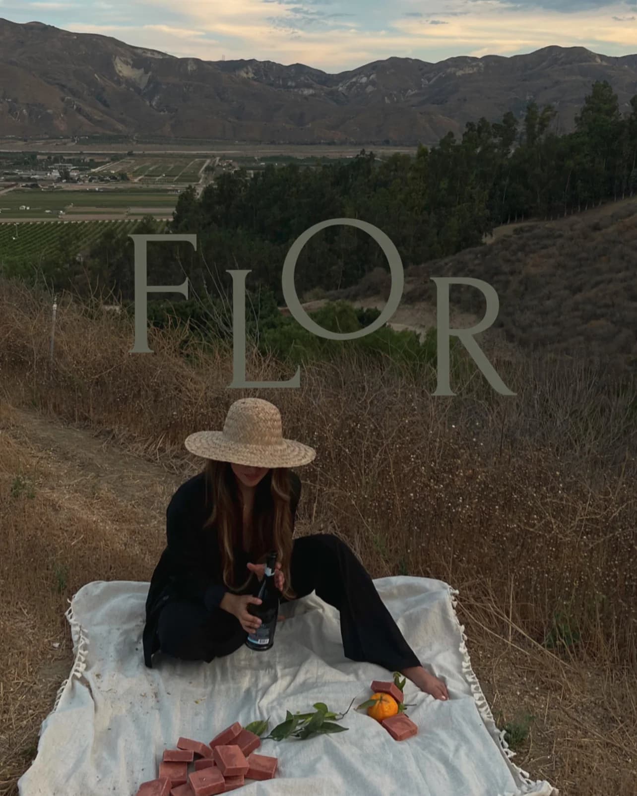 Flor by Alexandra LL