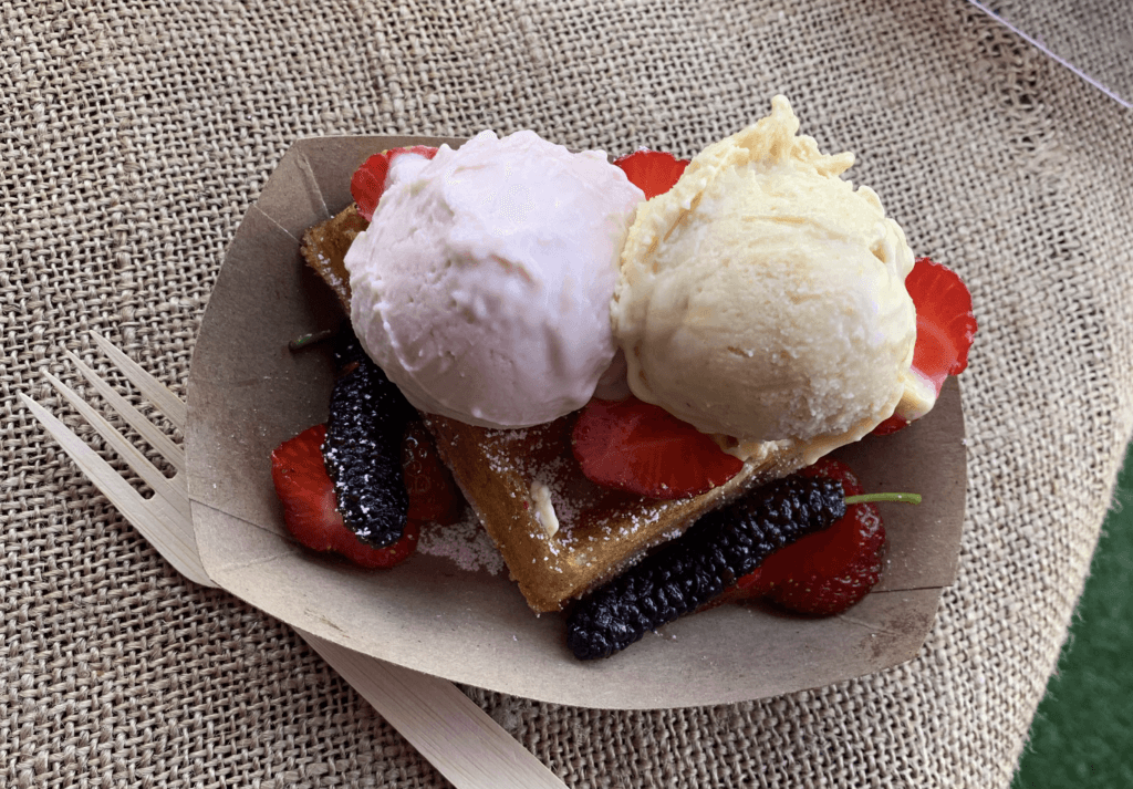 Flora Gelateria LLC