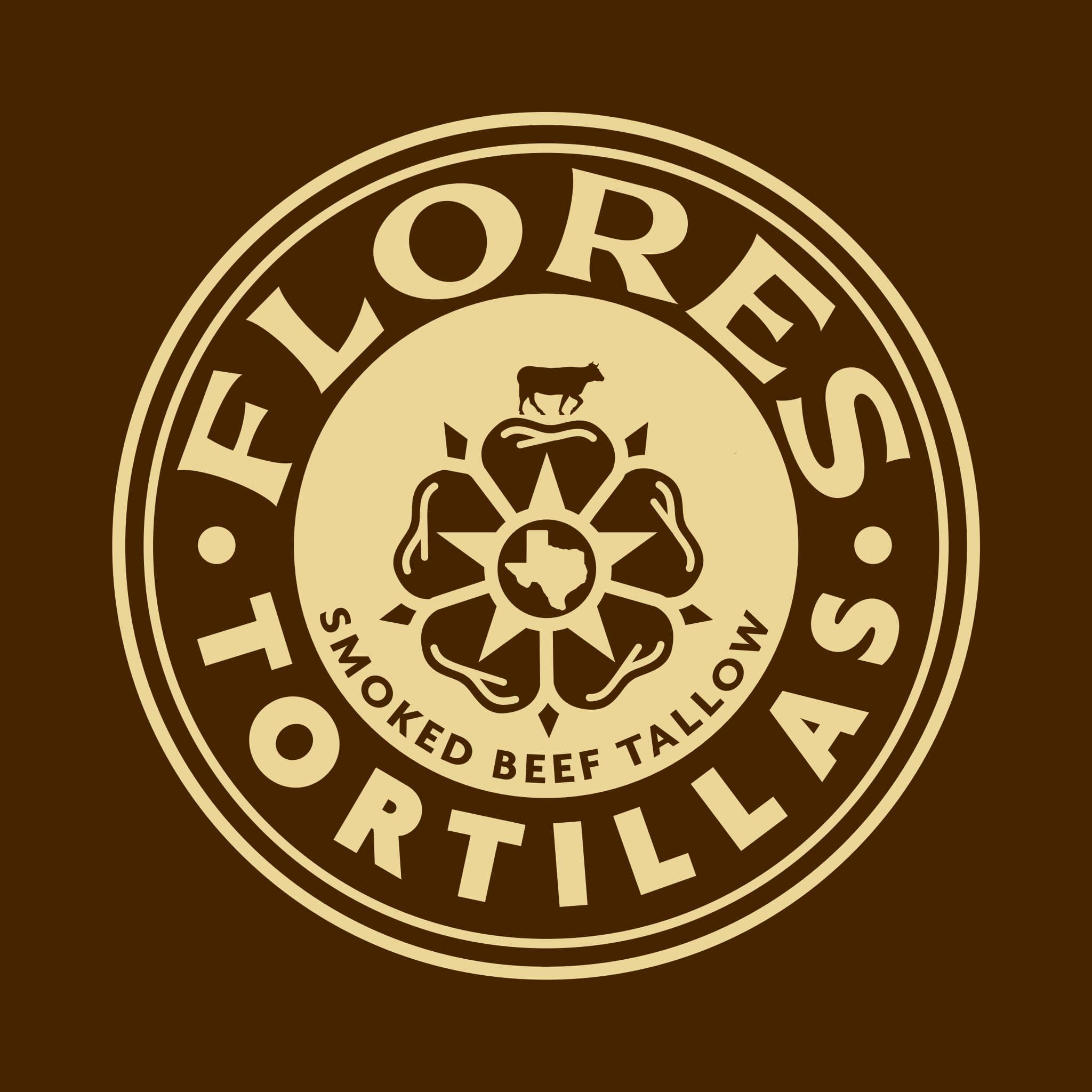 Flores Tortillas