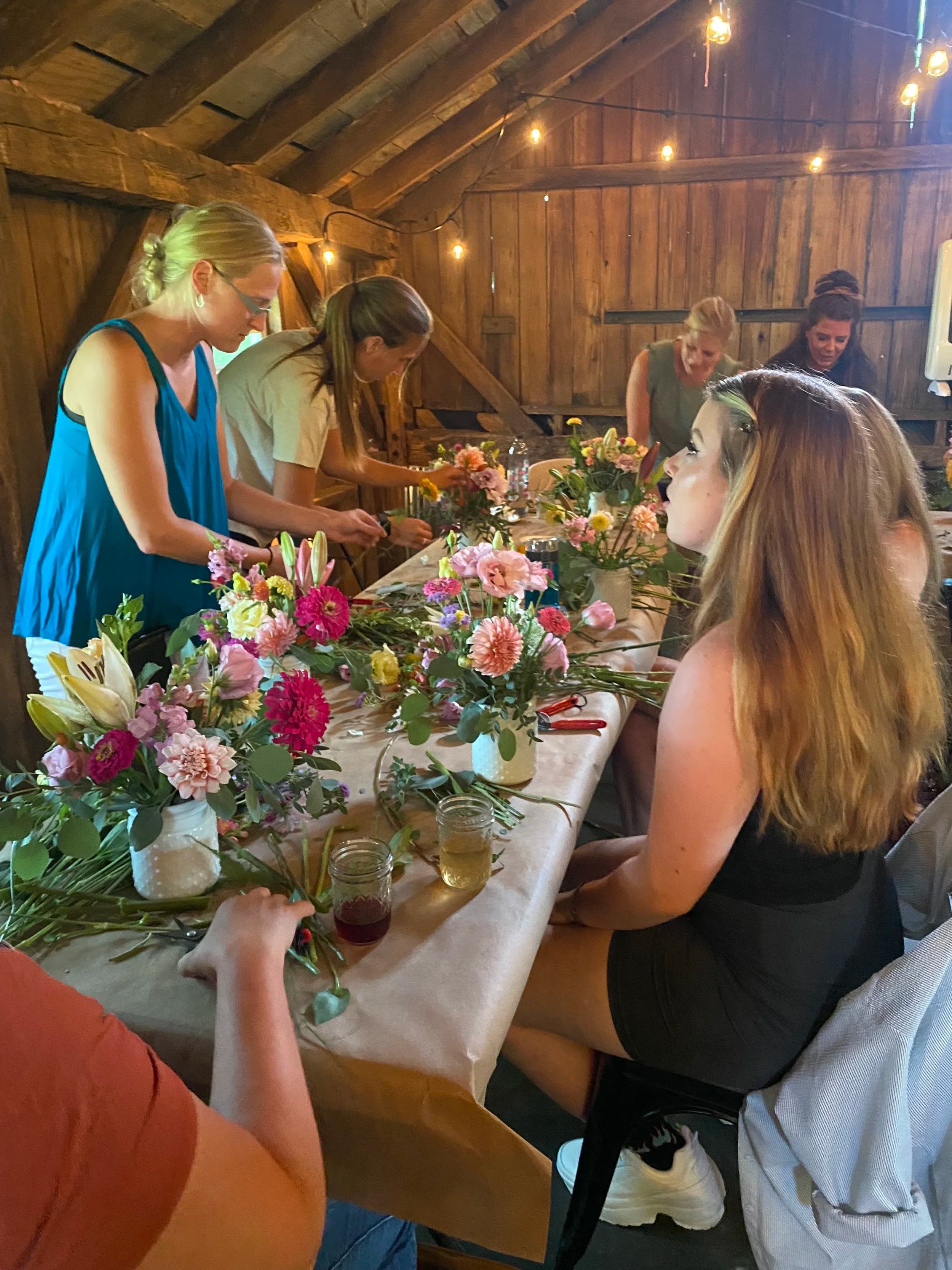 Flowerfield Farmstead