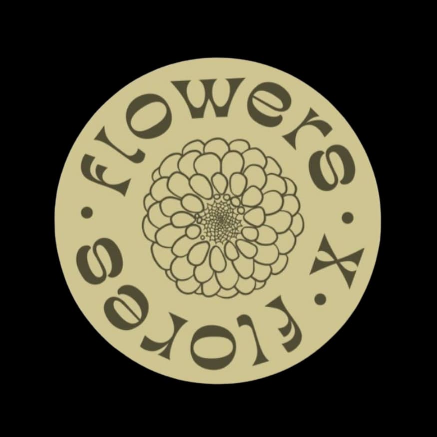 Flowers x Flores