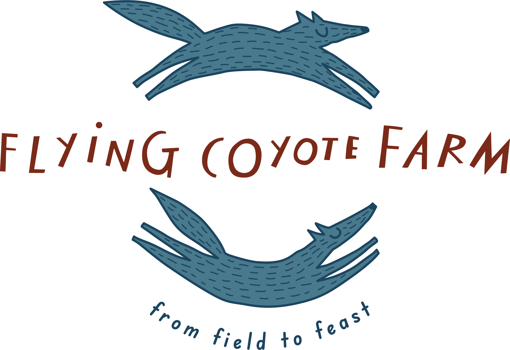 Flying Coyote Farm photo 2