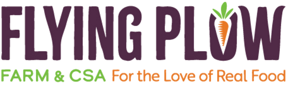 Flying Plow Farm (Certified Organic)