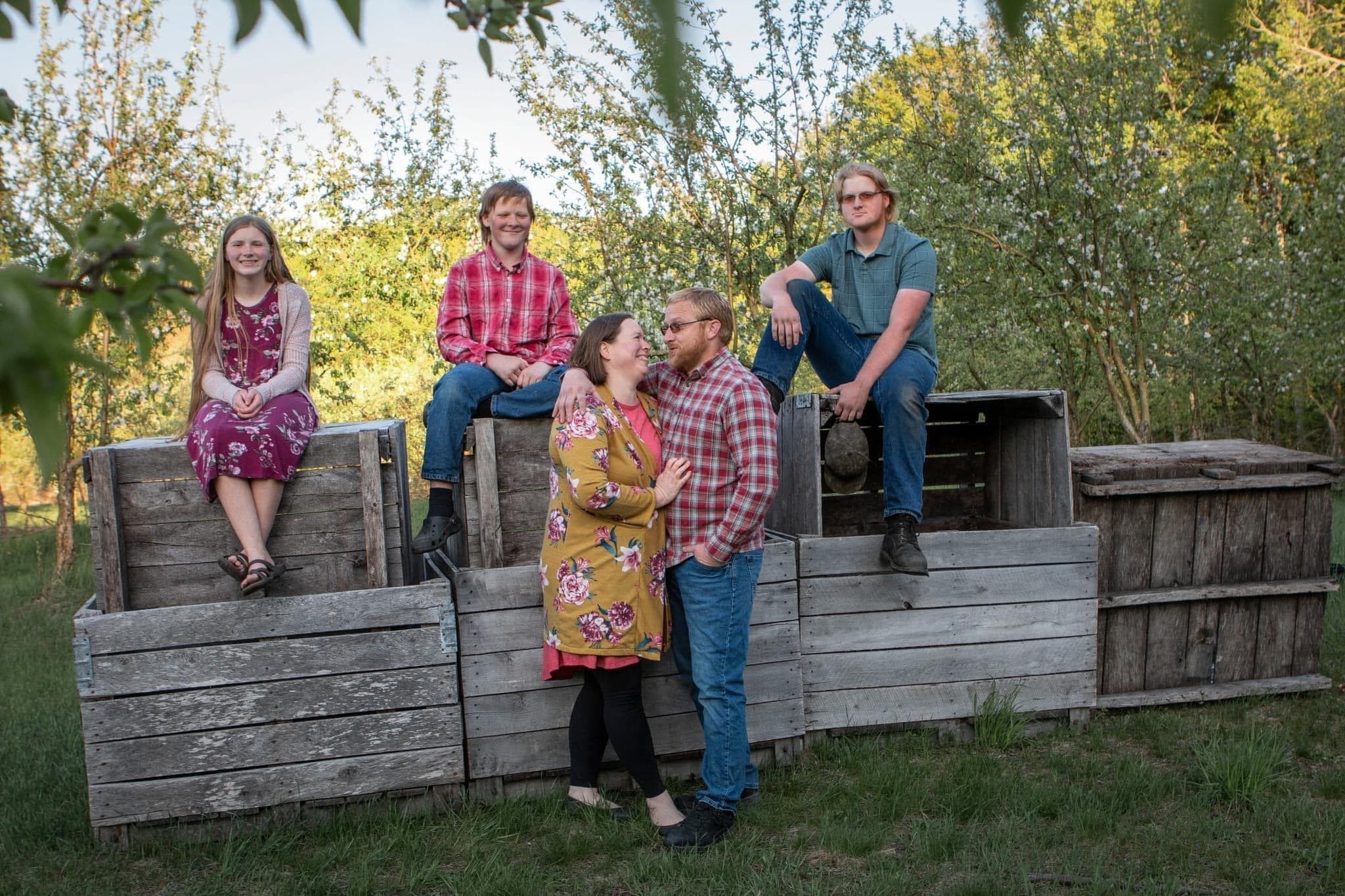 Flynn Orchard's