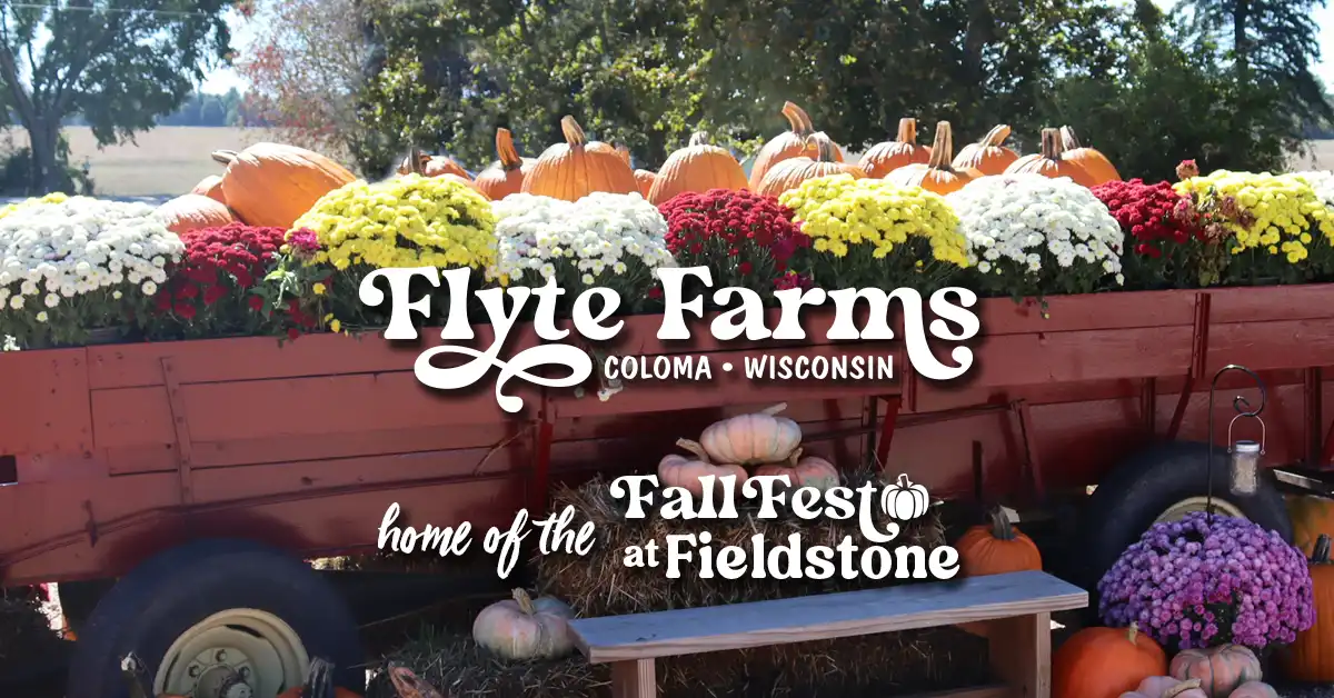 Flyte Family Farms
