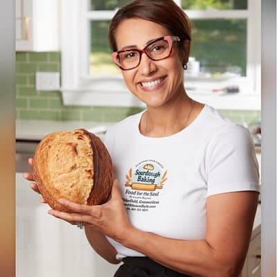 Food for the Soul Bakery