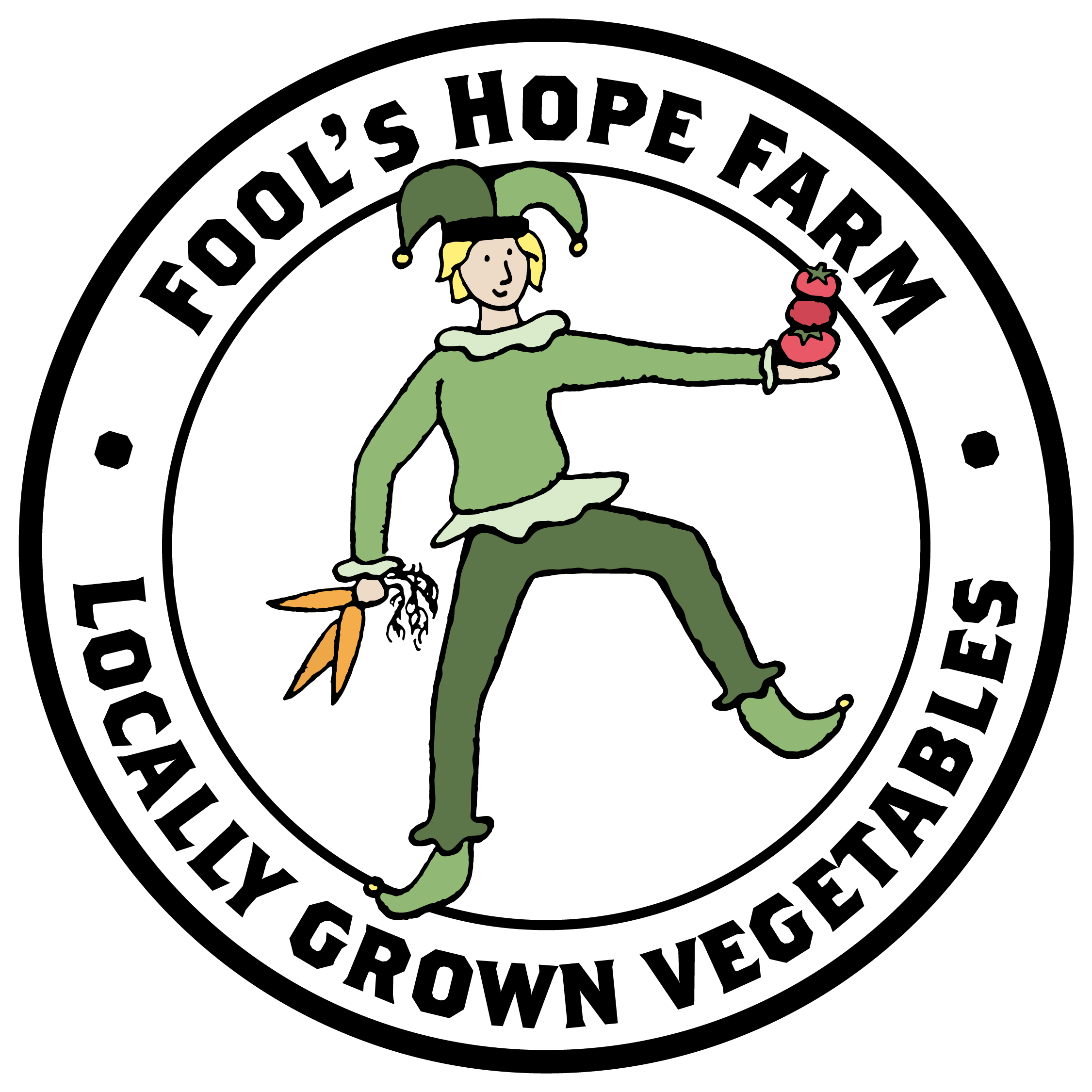 Fool's Hope Farm
