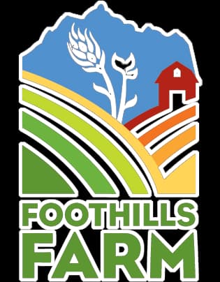 Foothills Farm