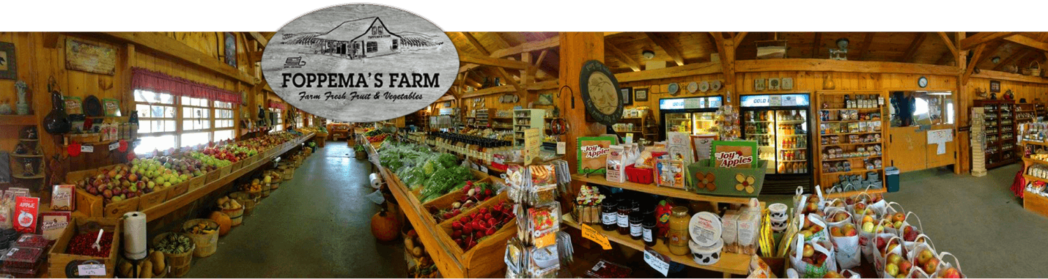 Foppema's Farm