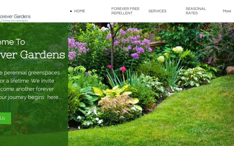 Forever Garden