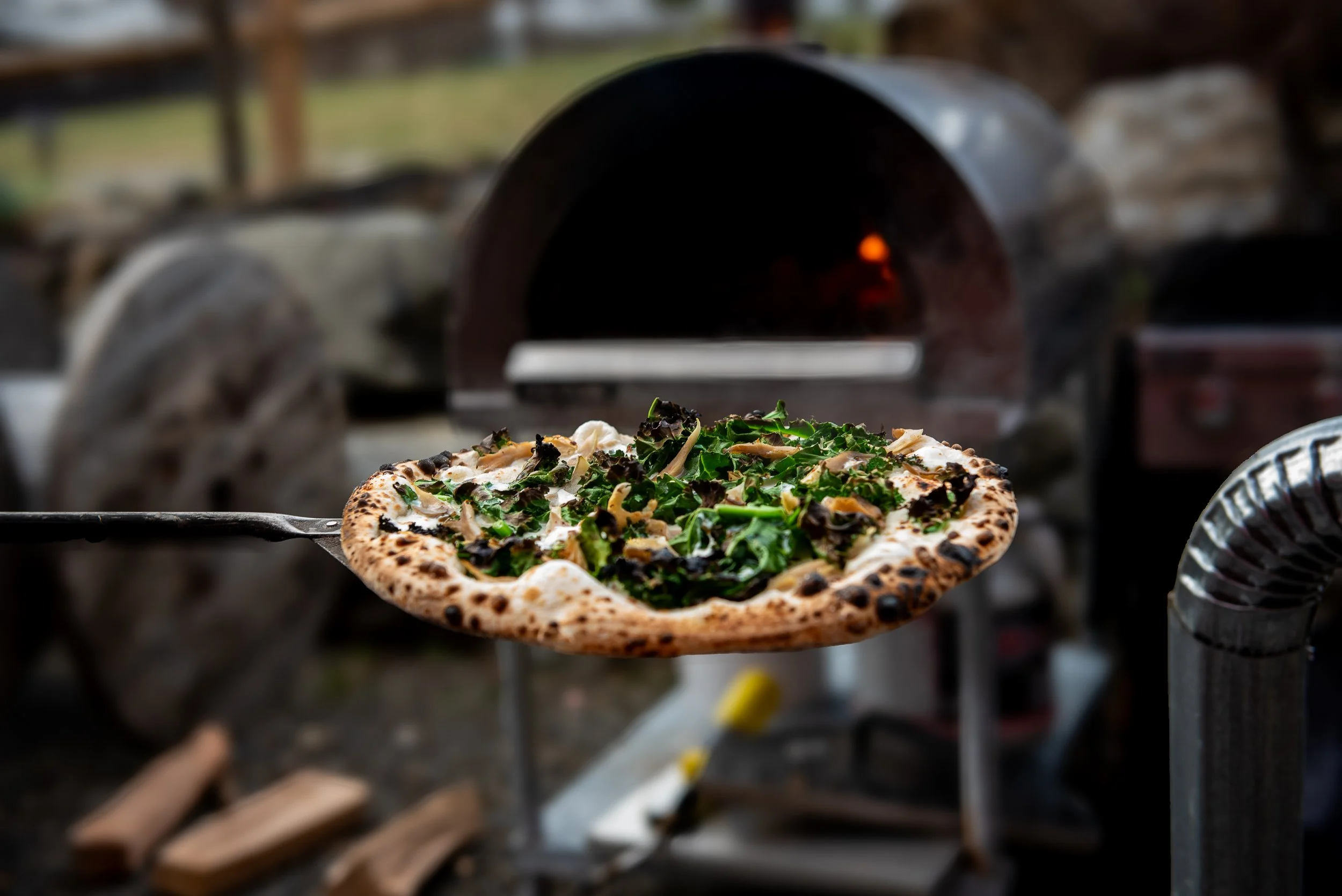 Forno Rosso