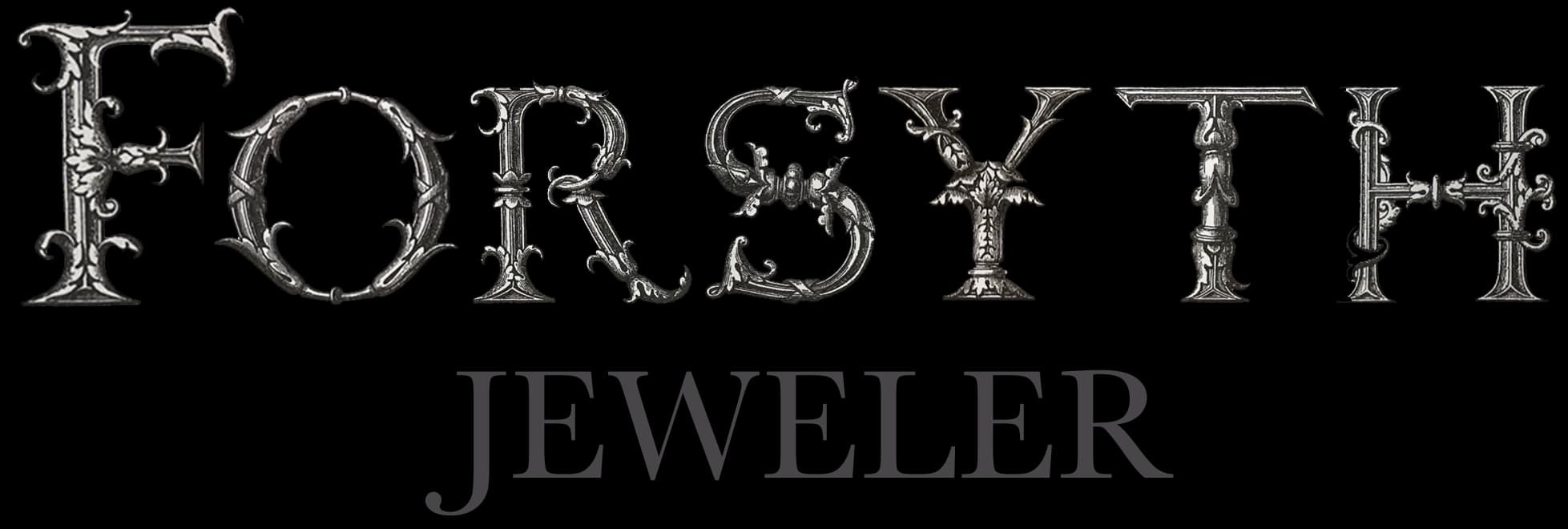 Forsyth Jeweler