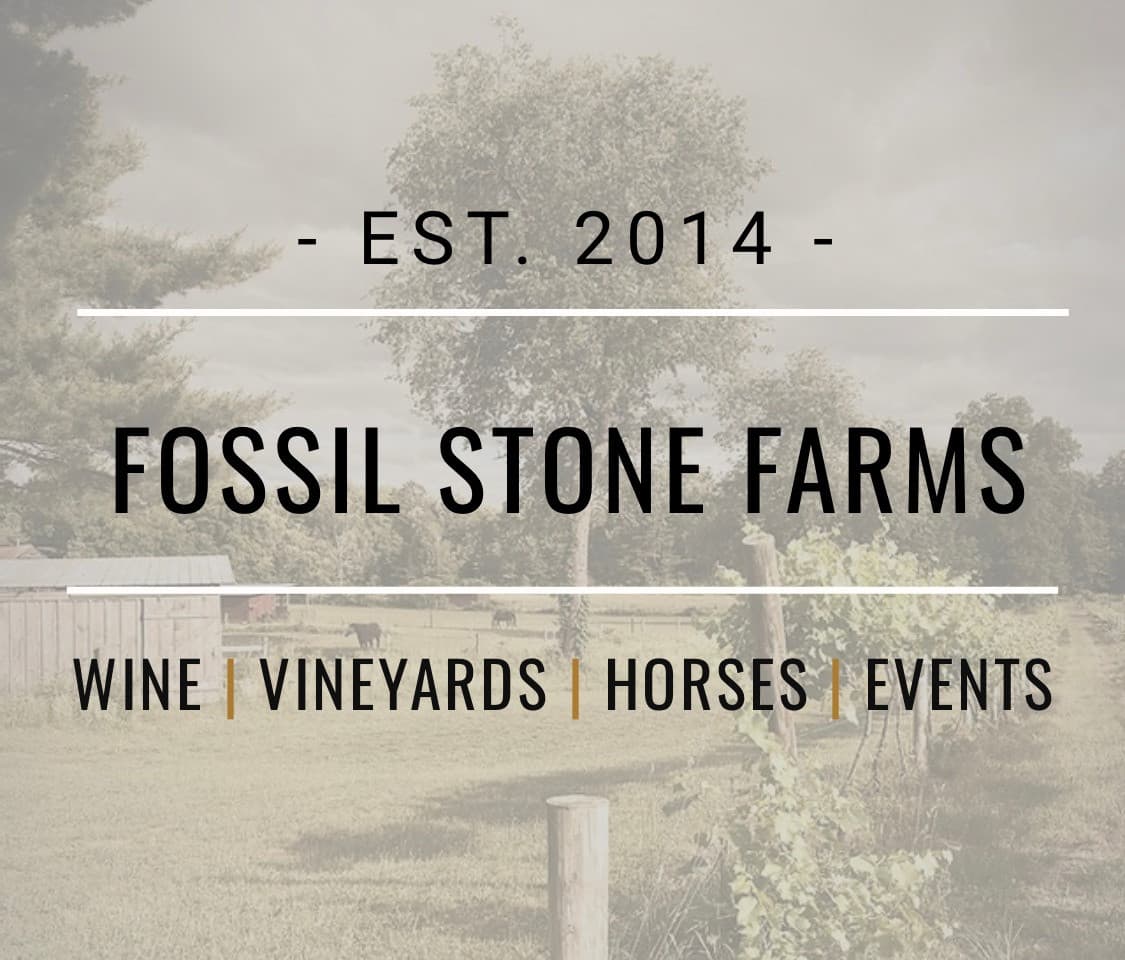 Fossil Stone Vineyards