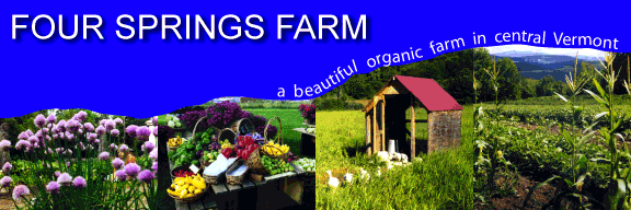 Four Springs Farm