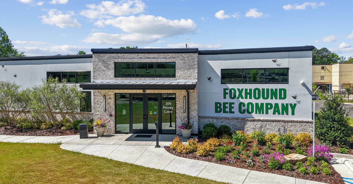 Foxhound Bee Company photo 2