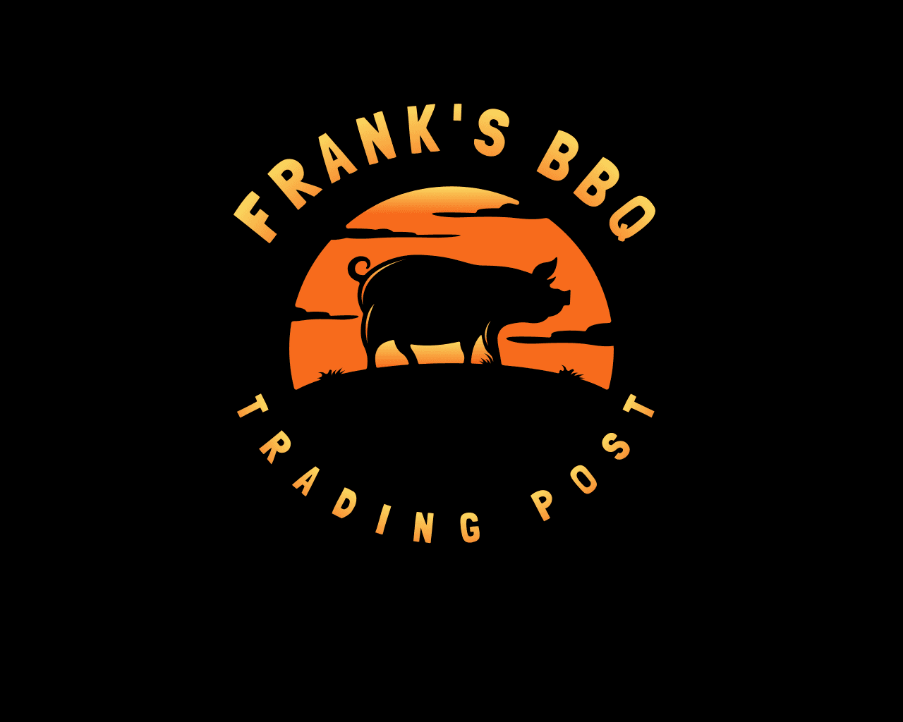 Franks BBQ Trading Post photo 2