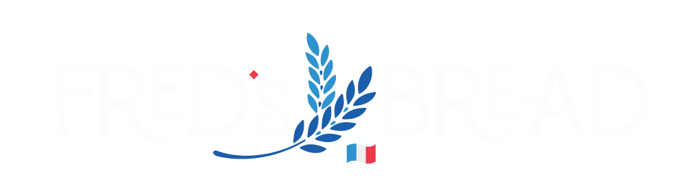 Fred's Bread