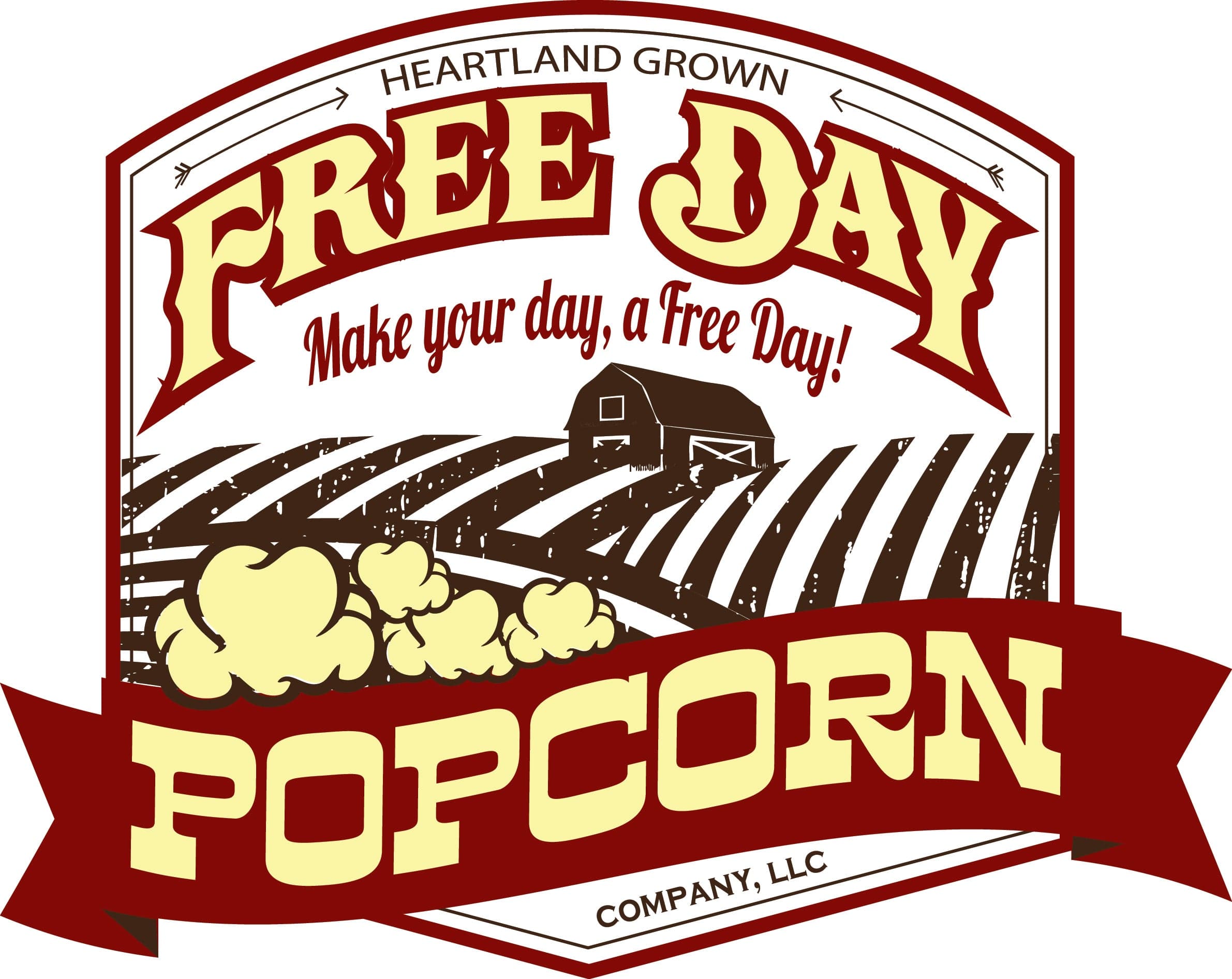 Free Day Popcorn Company photo 2