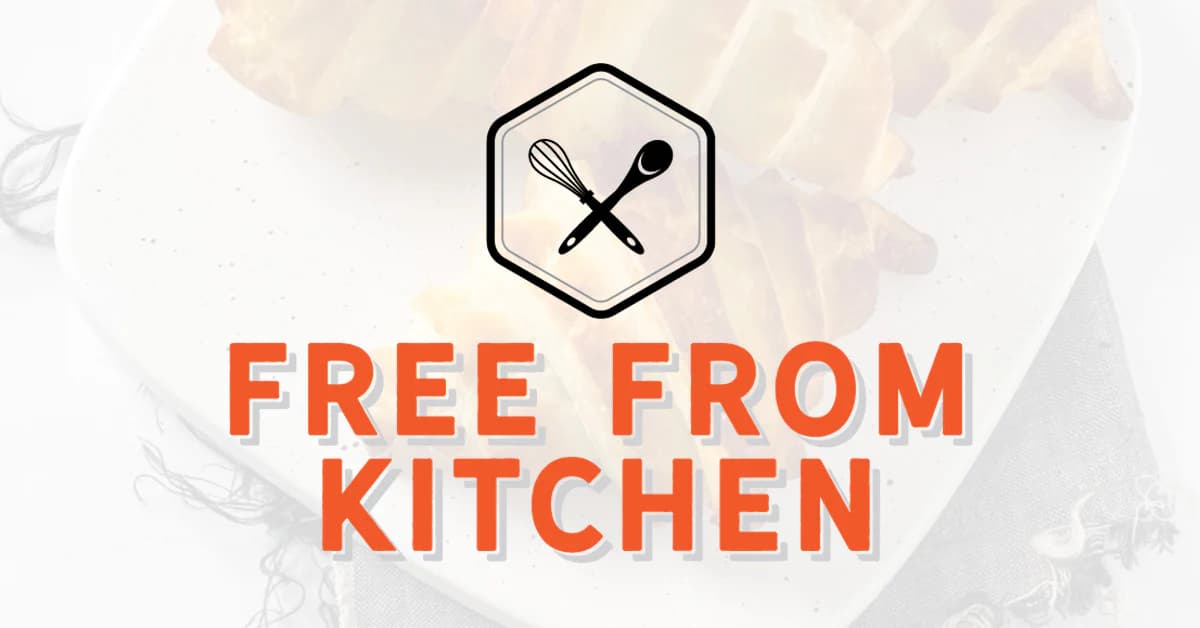 Free From Kitchen